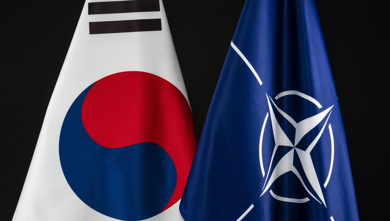 The Republic of Korea joins NATO Science & Technology Organization (STO) Partnership