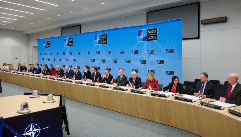 NATO launches two new multinational air defence initiatives, strengthens existing projects
