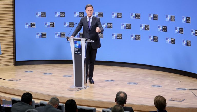 NATO Foreign Ministers to discuss building a ‘stronger, fairer, more lethal NATO’