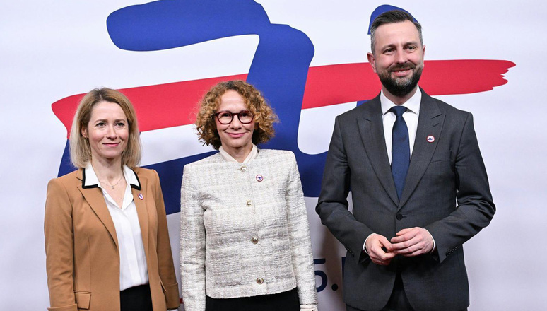 NATO Deputy Secretary General calls for stepping up support to Ukraine at EU Defence Ministers’ informal meeting