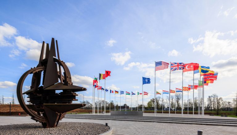 NATO Chiefs of Defence’s (virtual) meeting